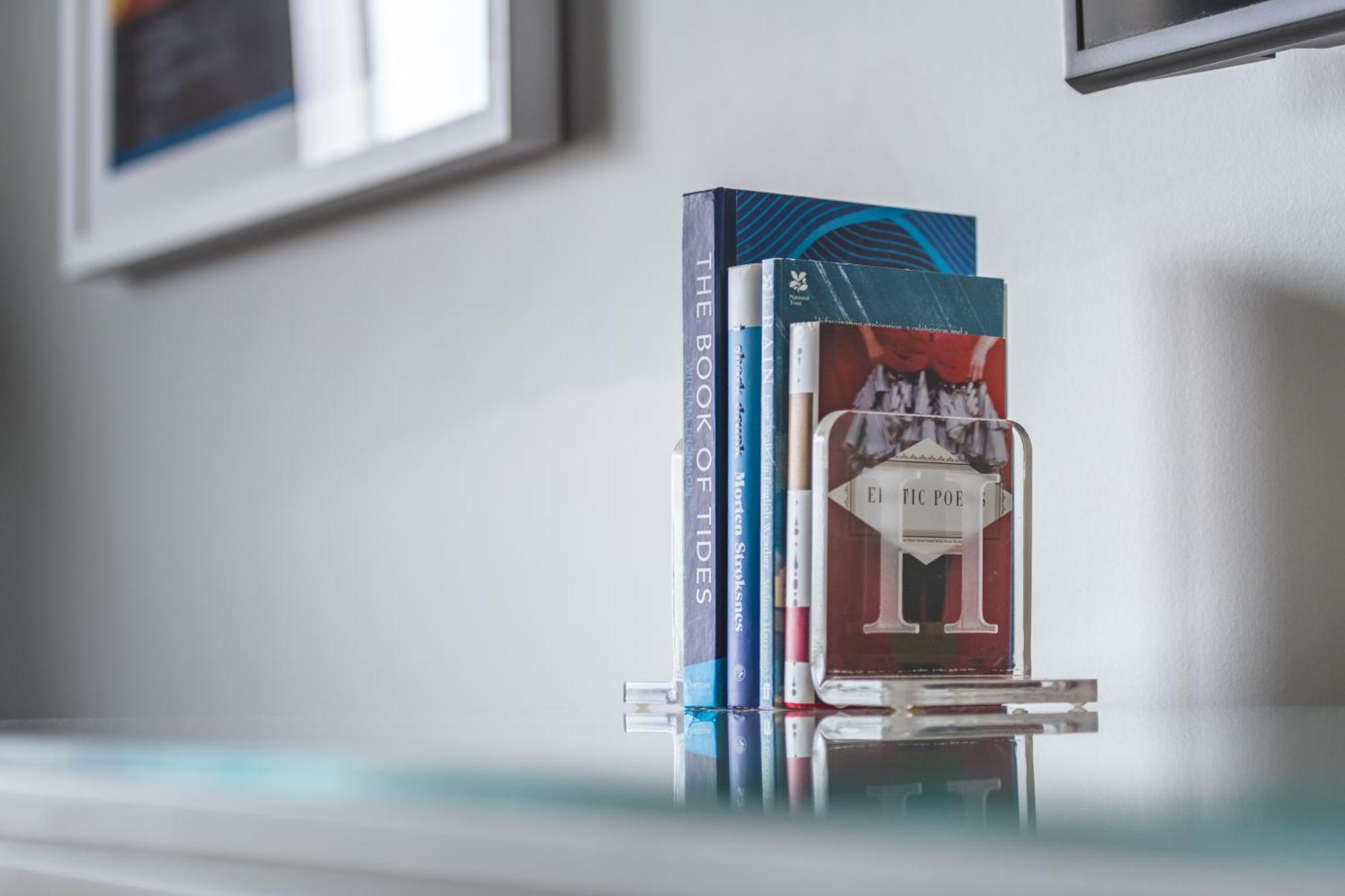 Harbour Hotel & Spa Southampton Exteriér fotografie The Book of Hotels